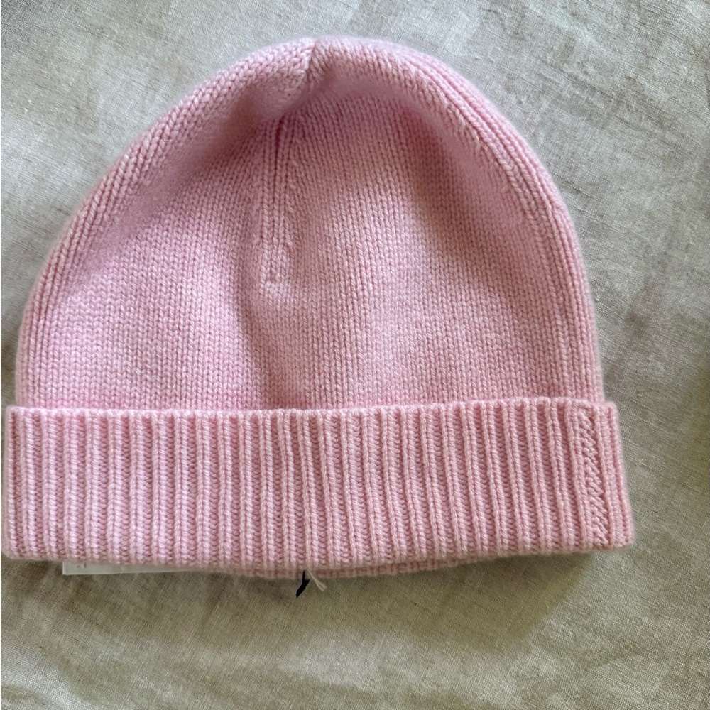 TSE Blush Cashmere Sweater
